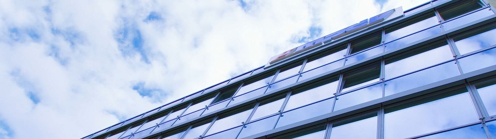 MPDV Headquarter Mosbach MPDV Headquarter Mosbach