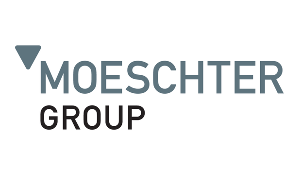 MOESCHTER GROUP Logo